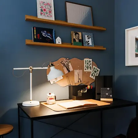 Chill Flow 110m2 With Balcony Old Town Renovated Apartment Belgrade