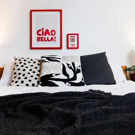 Chill Flow 110m2 With Balcony Old Town Renovated Beograd