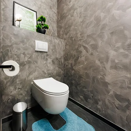 Apartment Chill Flow 110m2 With Balcony Old Town Renovated Belgrade