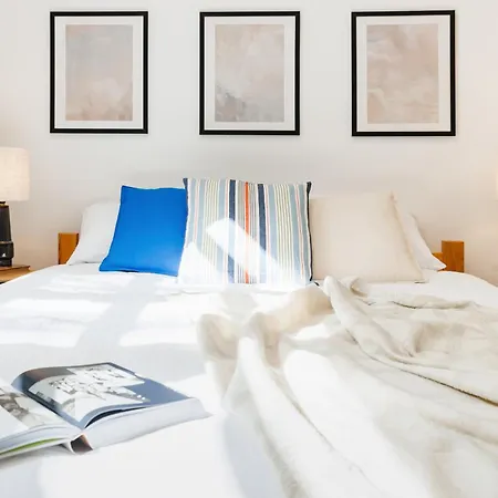 Chill Flow 110m2 With Balcony Old Town Renovated *