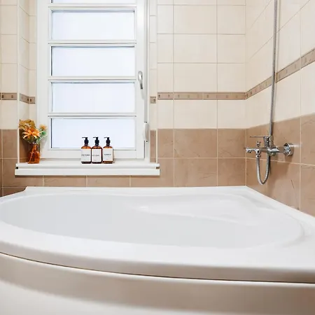 Chill Flow 110m2 With Balcony Old Town Renovated Beograd