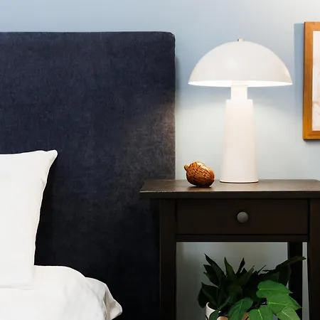 Chill Flow 110m2 With Balcony Old Town Renovated * Belgrade