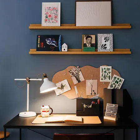 Chill Flow 110m2 With Balcony Old Town Renovated Apartment