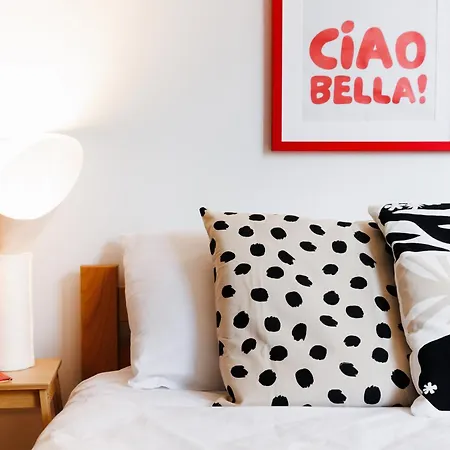 Chill Flow 110m2 With Balcony Old Town Renovated Apartment Belgrade