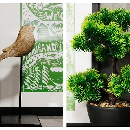 Chill Flow 110m2 With Balcony Old Town Renovated Lejlighed