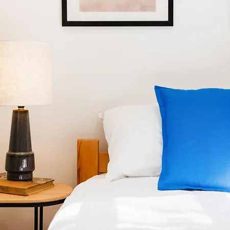 Lejlighed Chill Flow 110m2 With Balcony Old Town Renovated