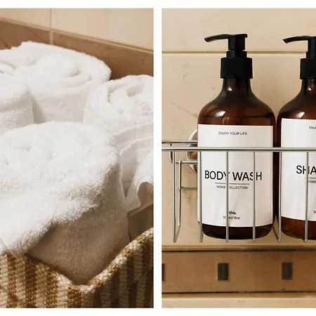 Chill Flow 110m2 With Balcony Old Town Renovated Lejlighed *