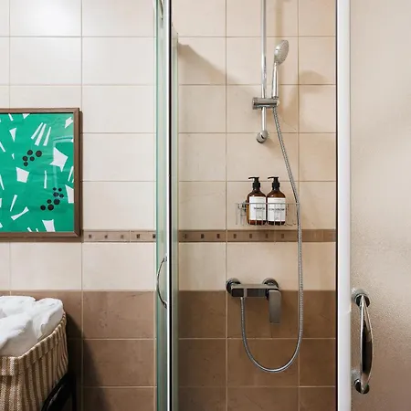 Lejlighed Chill Flow 110m2 With Balcony Old Town Renovated *