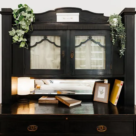 Apartment Chill Flow 110m2 With Balcony Old Town Renovated