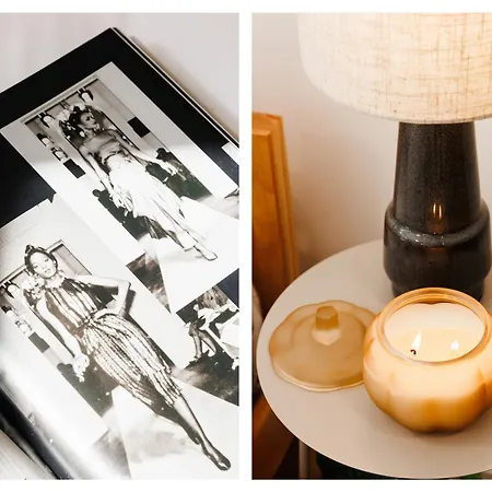 Lejlighed Chill Flow 110m2 With Balcony Old Town Renovated Beograd