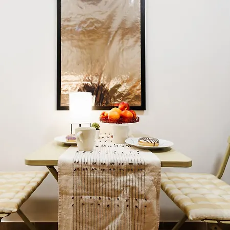 Chill Flow 110m2 With Balcony Old Town Renovated Lejlighed