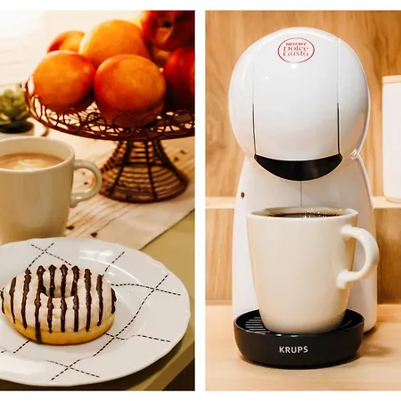 Apartment Chill Flow 110m2 With Balcony Old Town Renovated *