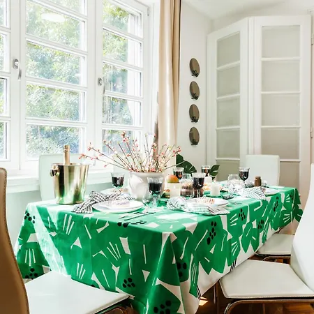 Chill Flow 110m2 With Balcony Old Town Renovated * Beograd