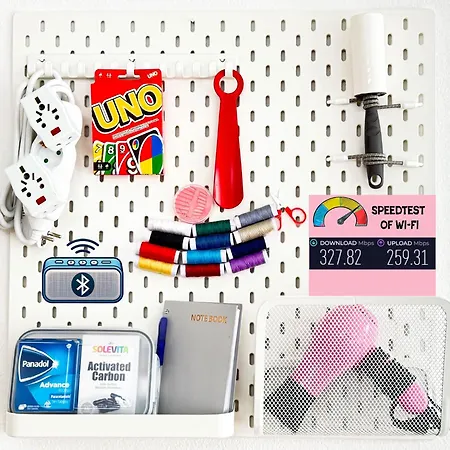 Chill Flow 110m2 With Balcony Old Town Renovated * Belgrade